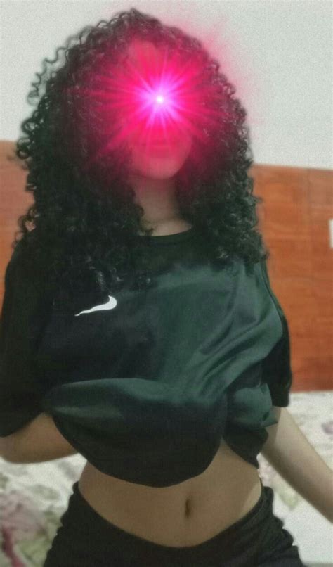 fotos para fingir que é você cabelo ondulado